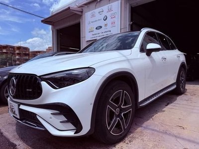 2023 Mercedes-BENZ GLC 照片 4