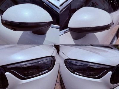 2023 Mercedes-BENZ GLC 照片 8