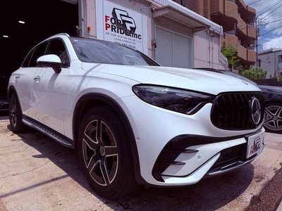 2023 Mercedes-BENZ GLC 照片 2