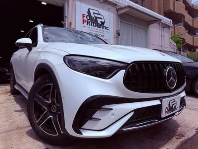 2023 Mercedes-BENZ GLC 照片 1