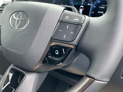 صورة مصغرة 61 لـ 2025 TOYOTA ALPHARD