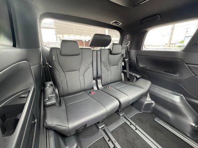 صورة مصغرة 41 لـ 2025 TOYOTA ALPHARD
