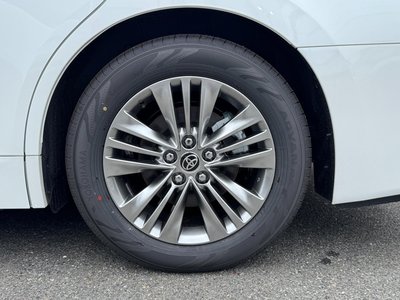 صورة مصغرة 76 لـ 2025 TOYOTA ALPHARD