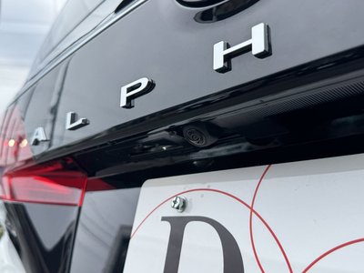 صورة مصغرة 25 لـ 2025 TOYOTA ALPHARD
