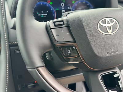 صورة مصغرة 60 لـ 2025 TOYOTA ALPHARD