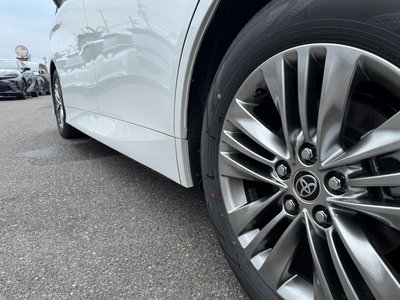 صورة مصغرة 16 لـ 2025 TOYOTA ALPHARD