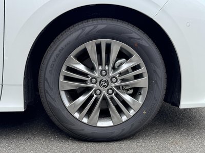 صورة مصغرة 78 لـ 2025 TOYOTA ALPHARD