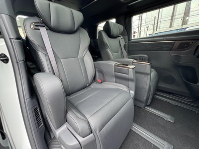 صورة مصغرة 38 لـ 2025 TOYOTA ALPHARD