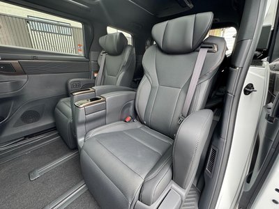 صورة مصغرة 37 لـ 2025 TOYOTA ALPHARD