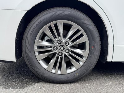 صورة مصغرة 77 لـ 2025 TOYOTA ALPHARD