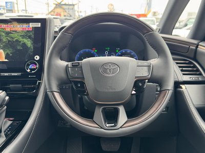صورة مصغرة 59 لـ 2025 TOYOTA ALPHARD