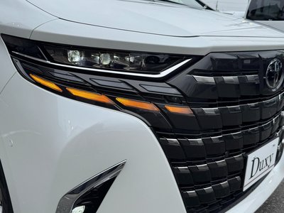 صورة مصغرة 19 لـ 2025 TOYOTA ALPHARD