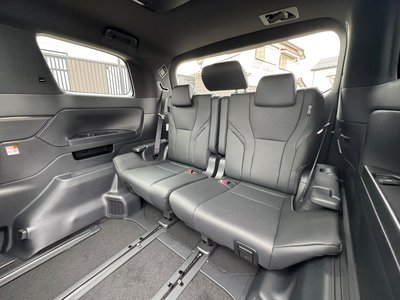 صورة مصغرة 42 لـ 2025 TOYOTA ALPHARD