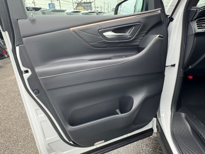 صورة مصغرة 73 لـ 2025 TOYOTA ALPHARD