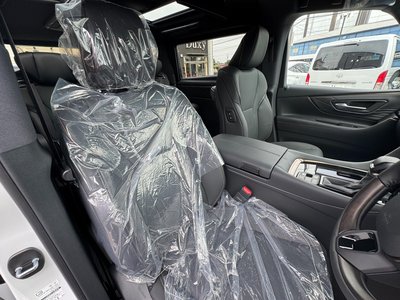 صورة مصغرة 32 لـ 2025 TOYOTA ALPHARD