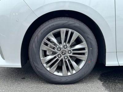 صورة مصغرة 75 لـ 2025 TOYOTA ALPHARD