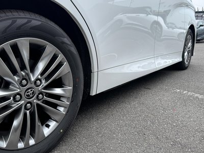 صورة مصغرة 14 لـ 2025 TOYOTA ALPHARD