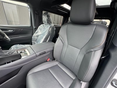 صورة مصغرة 34 لـ 2025 TOYOTA ALPHARD