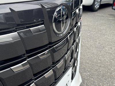 صورة مصغرة 18 لـ 2025 TOYOTA ALPHARD