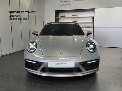 PORSCHE 911 - 2