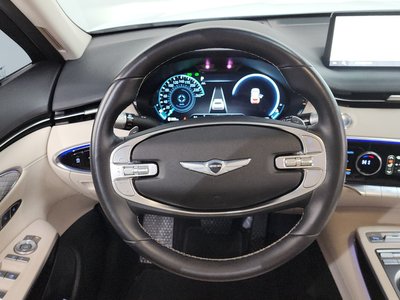 صورة مصغرة 13 لـ 2021 Genesis GV70