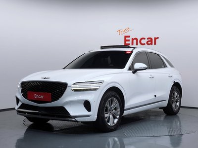 صورة 1 لـ 2021 Genesis GV70