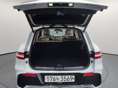 صورة مصغرة 20 لـ 2021 Genesis GV70