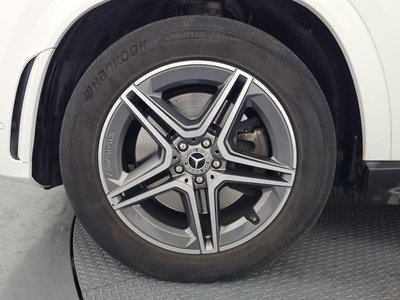 MERCEDES-BENZ GLE - 6