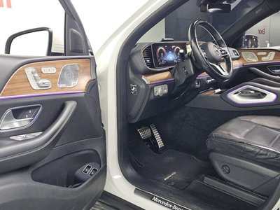 MERCEDES-BENZ GLE - 10