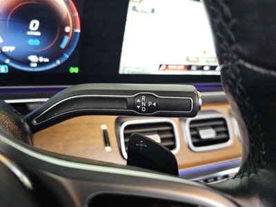 MERCEDES-BENZ GLE - 9