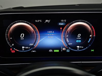 MERCEDES-BENZ GLE - 8