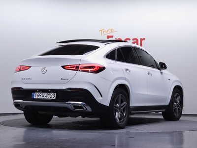 MERCEDES-BENZ GLE - 3