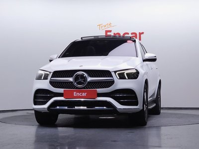 MERCEDES-BENZ GLE - 2