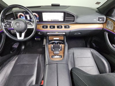 MERCEDES-BENZ GLE - 5