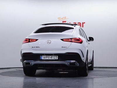 MERCEDES-BENZ GLE - 4