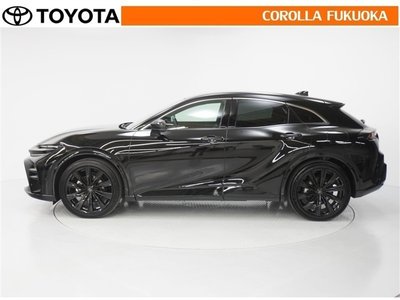 TOYOTA CROWN SPORT - 6