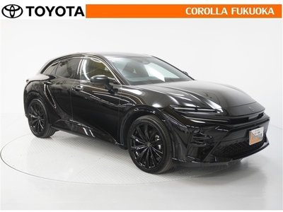 TOYOTA CROWN SPORT - 10