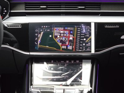 صورة مصغرة 19 لـ 2025 AUDI S8