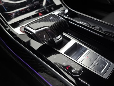 صورة 9 لـ 2025 AUDI S8