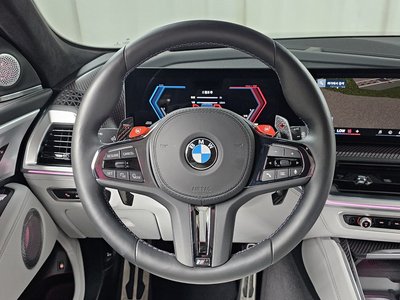 2025 BMW XM — миниатюра 19