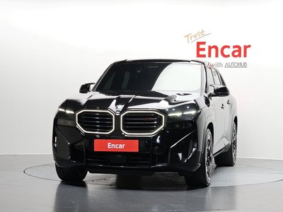 صورة 2 لـ 2025 BMW XM