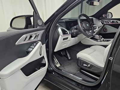 2025 BMW XM — миниатюра 13