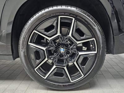 صورة 8 لـ 2025 BMW XM