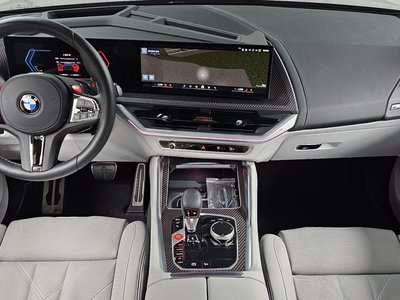 صورة 5 لـ 2025 BMW XM