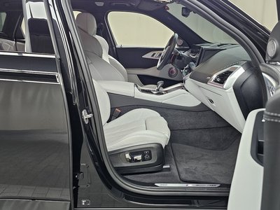 2025 BMW XM — миниатюра 16