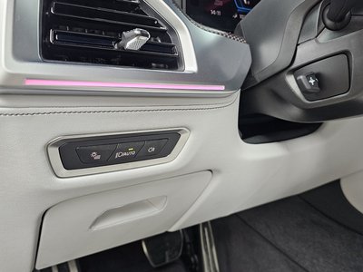 2025 BMW XM — миниатюра 25