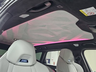 2025 BMW XM — миниатюра 21