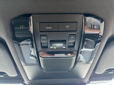 2025 Toyota LAND CRUISER 250 — миниатюра 37