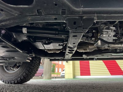 2025 Toyota LAND CRUISER 250 — миниатюра 53
