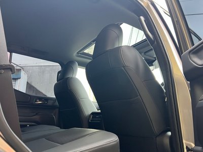 2025 Toyota LAND CRUISER 250 — миниатюра 48